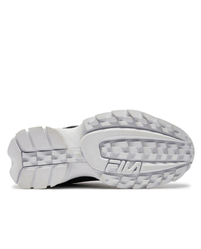 Fila Damskie Sneakersy Disruptor Low W 101030225Y Czarny | Sklep Monotox