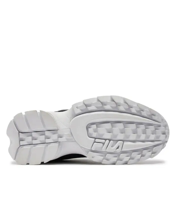 Fila Damskie Sneakersy Disruptor Low W 101030225Y Czarny | Sklep Monotox