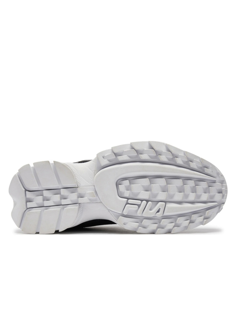 Fila Damskie Sneakersy Disruptor Low W 101030225Y Czarny | Sklep Monotox