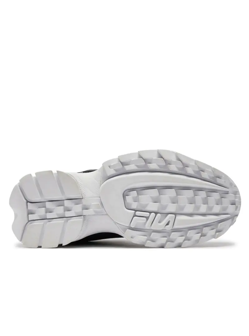 Fila Damskie Sneakersy Disruptor Low W 101030225Y Czarny | Sklep Monotox