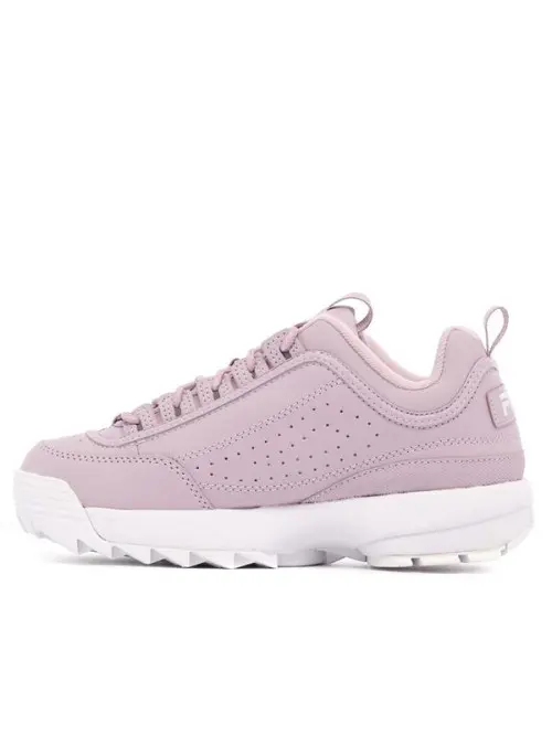 Fila Damskie Sneakersy Disruptor Low Wmn 101030240024 Różowy | Sklep Monotox