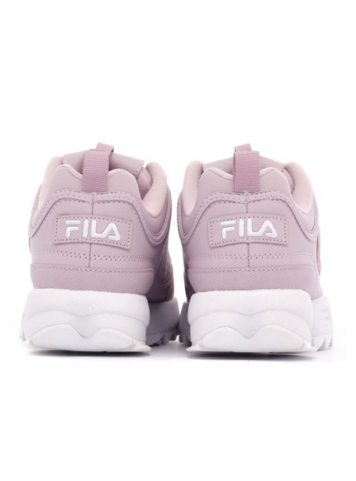 Fila Damskie Sneakersy Disruptor Low Wmn 101030240024 Różowy | Sklep Monotox