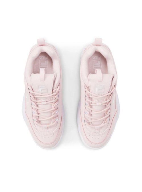Fila Damskie Sneakersy Disruptor Wmn 101030240086 Różowy | Sklep Monotox