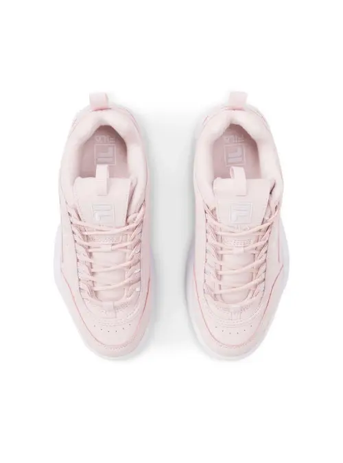 Fila Damskie Sneakersy Disruptor Wmn 101030240086 Różowy | Sklep Monotox