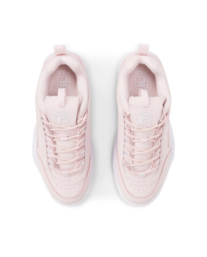 Fila Damskie Sneakersy Disruptor Wmn 101030240086 Różowy | Sklep Monotox