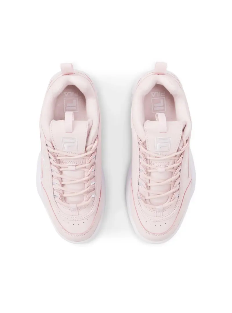 Fila Damskie Sneakersy Disruptor Wmn 101030240086 Różowy | Sklep Monotox