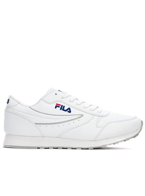 Fila Damskie Sneakersy Orbit Low W 10103081FG Biały | Sklep Monotox
