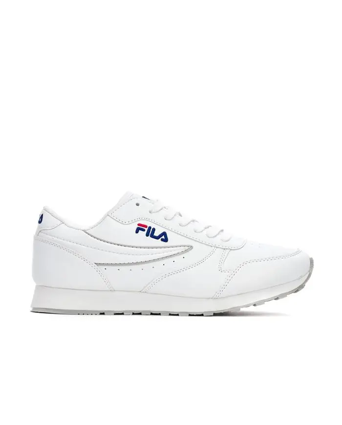Fila Damskie Sneakersy Orbit Low W 10103081FG Biały | Sklep Monotox
