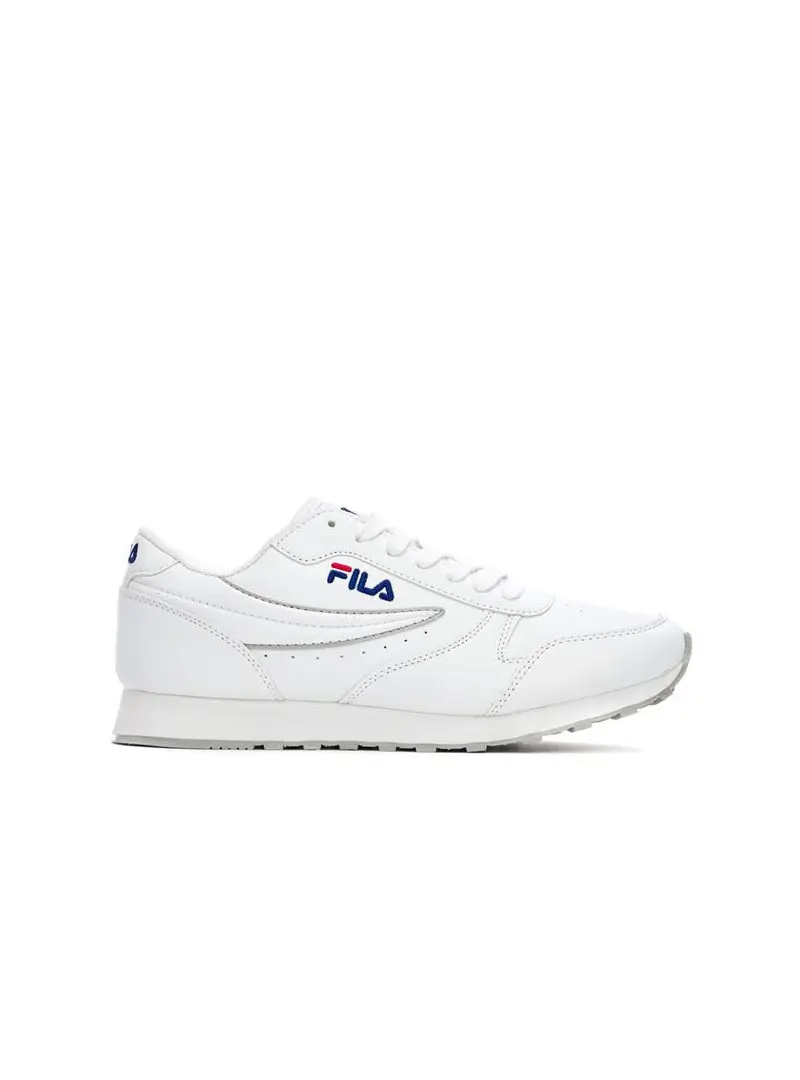 Fila Damskie Sneakersy Orbit Low W 10103081FG Biały | Sklep Monotox