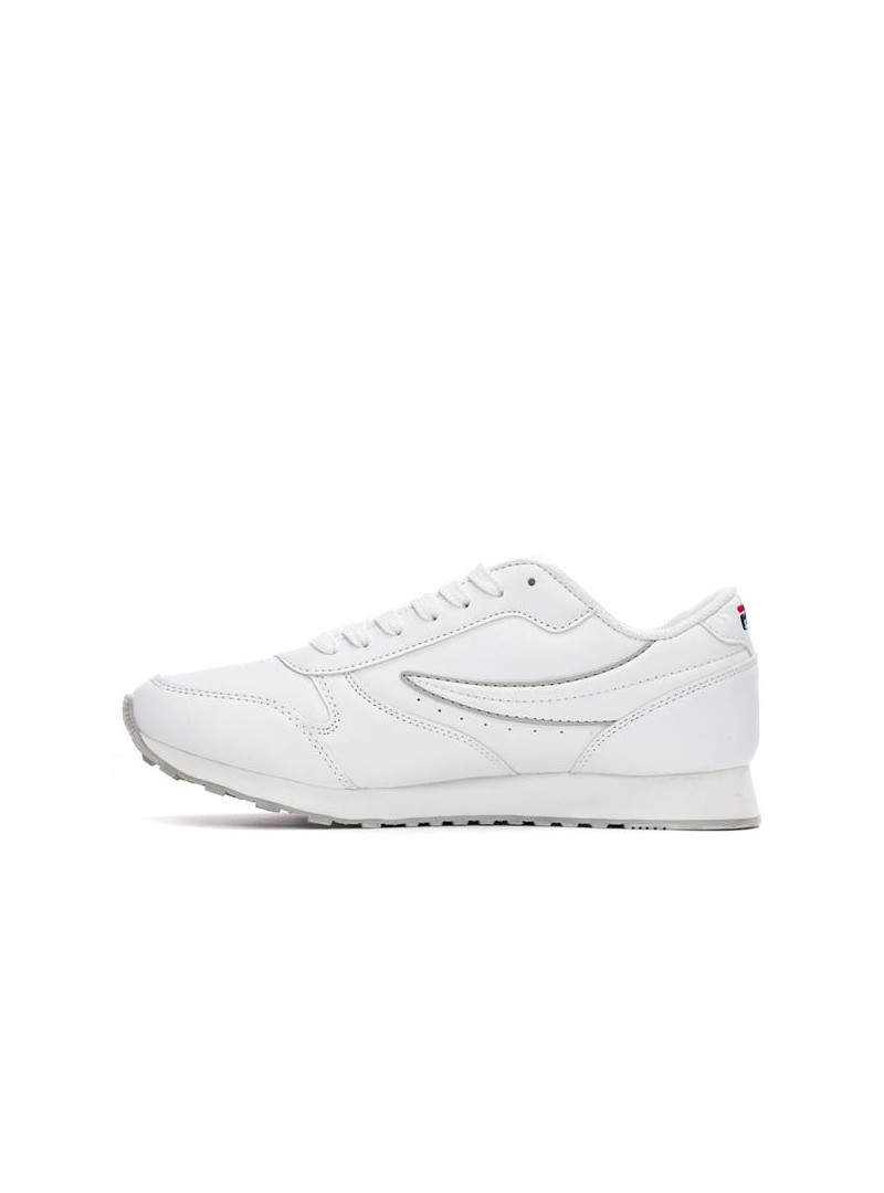 Fila Damskie Sneakersy Orbit Low W 10103081FG Biały | Sklep Monotox