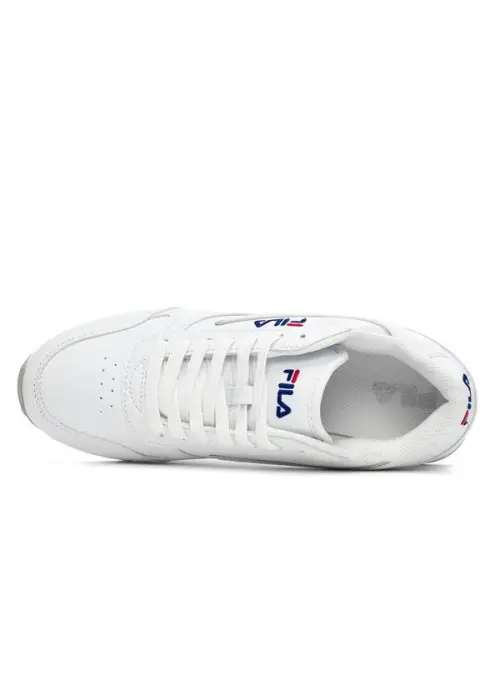 Fila Damskie Sneakersy Orbit Low W 10103081FG Biały | Sklep Monotox