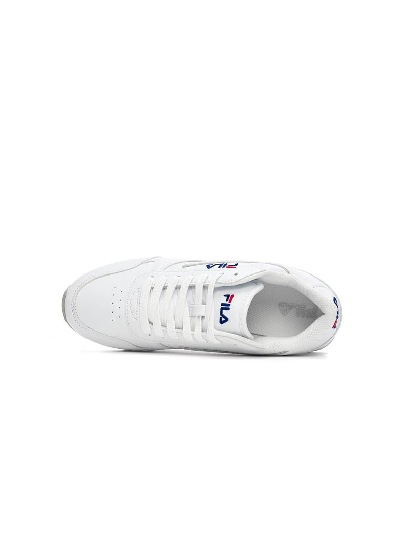 Fila Damskie Sneakersy Orbit Low W 10103081FG Biały | Sklep Monotox