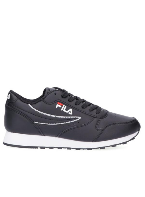 Fila Damskie Sneakersy Orbit Low W 101030825Y Czarny | Sklep Monotox