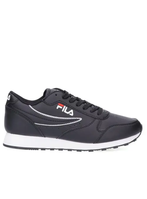Fila Damskie Sneakersy Orbit Low W 101030825Y Czarny | Sklep Monotox