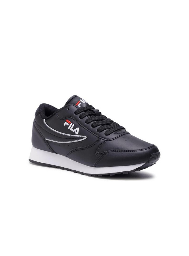 Fila Damskie Sneakersy Orbit Low W 101030825Y Czarny | Sklep Monotox