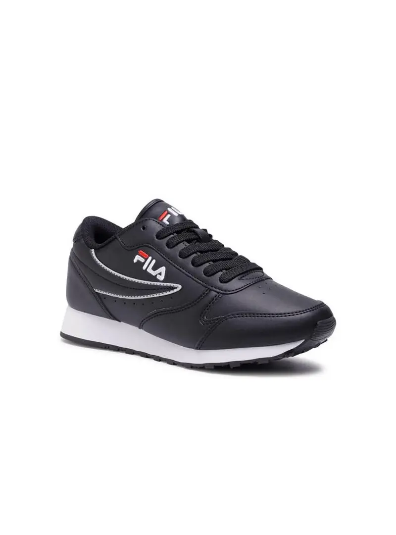 Fila Damskie Sneakersy Orbit Low W 101030825Y Czarny | Sklep Monotox