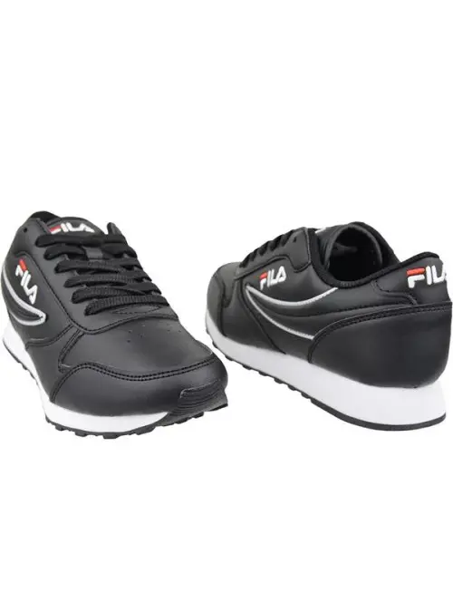 Fila Damskie Sneakersy Orbit Low W 101030825Y Czarny | Sklep Monotox