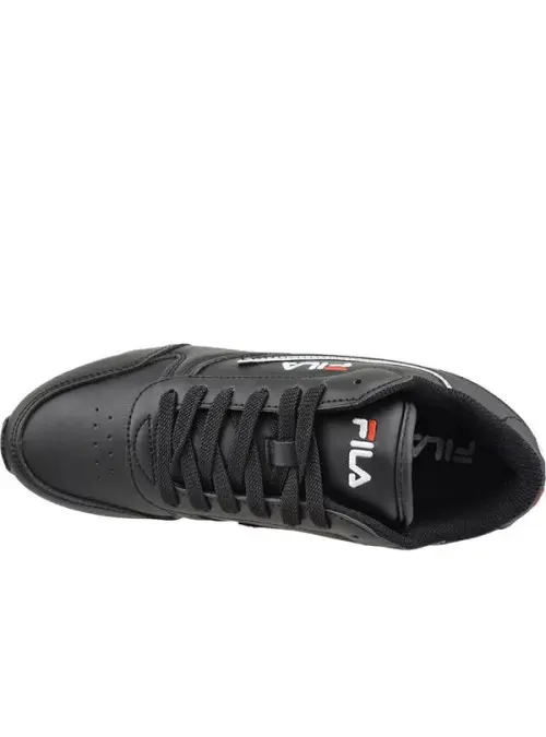 Fila Damskie Sneakersy Orbit Low W 101030825Y Czarny | Sklep Monotox