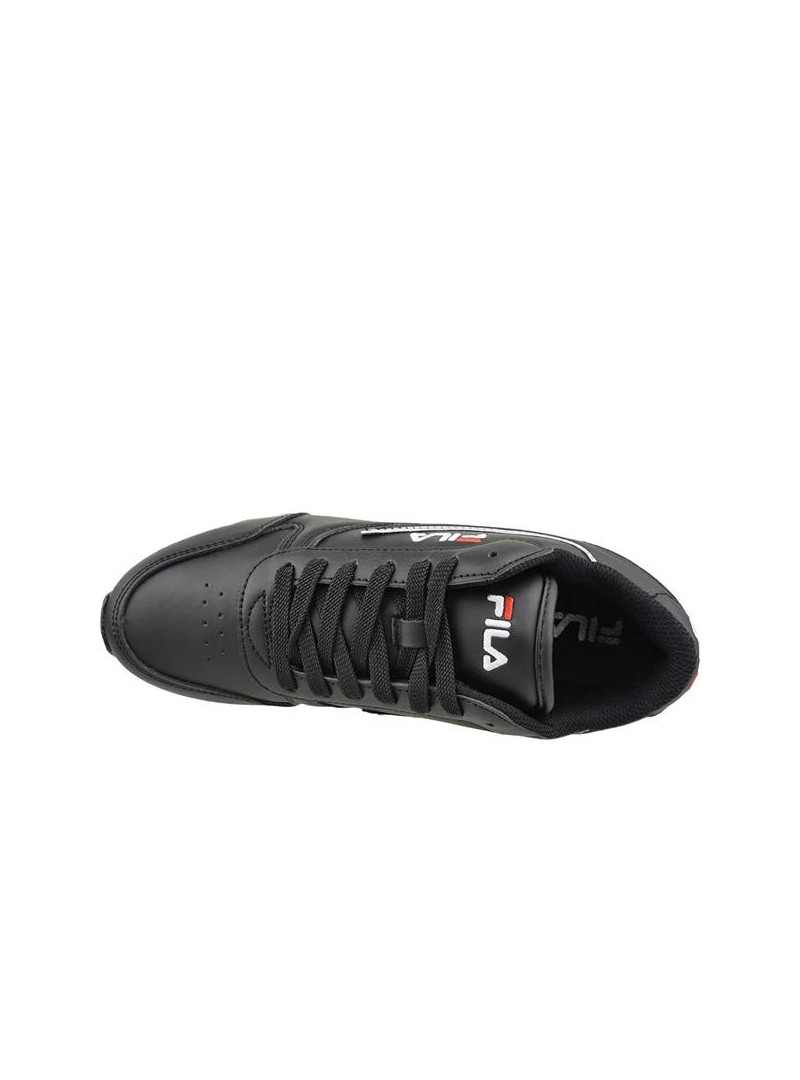 Fila Damskie Sneakersy Orbit Low W 101030825Y Czarny | Sklep Monotox