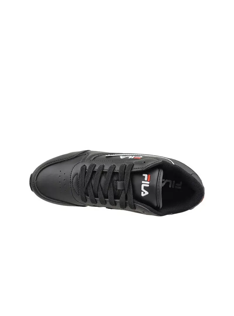 Fila Damskie Sneakersy Orbit Low W 101030825Y Czarny | Sklep Monotox