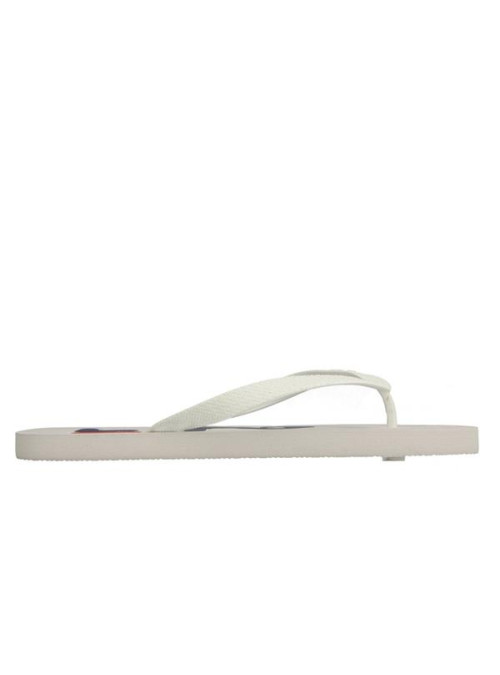 Fila Damskie Klapki Troy Slipper W 10103491FG Biały | Sklep Monotox