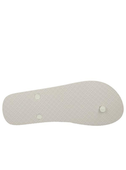 Fila Damskie Klapki Troy Slipper W 10103491FG Biały | Sklep Monotox