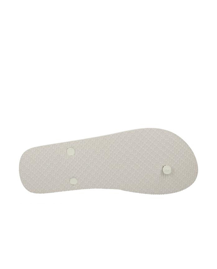 Fila Damskie Klapki Troy Slipper W 10103491FG Biały | Sklep Monotox