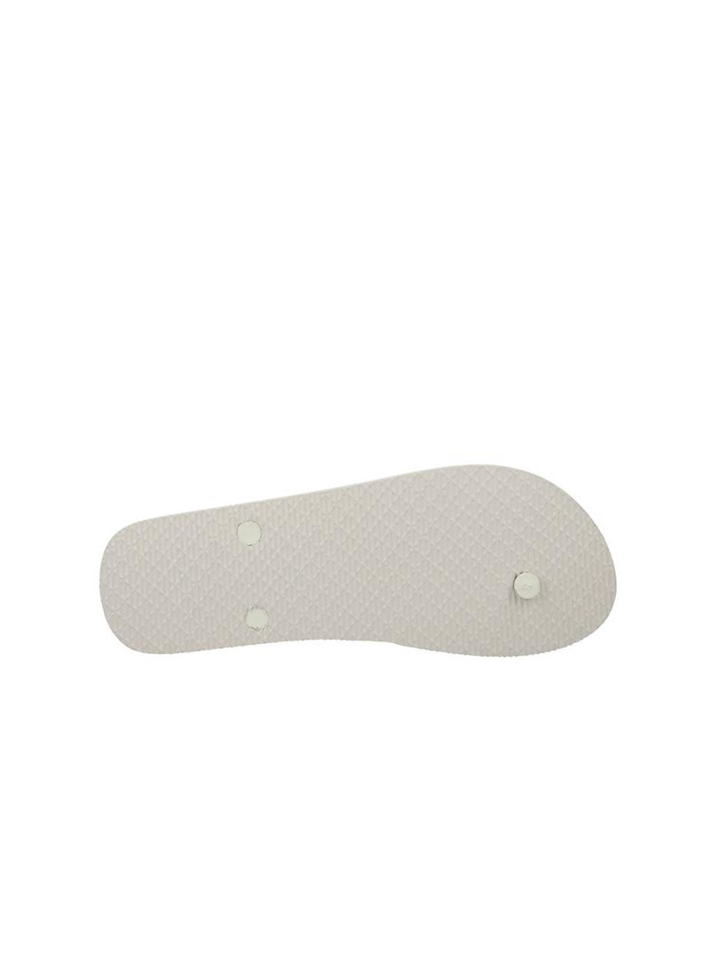 Fila Damskie Klapki Troy Slipper W 10103491FG Biały | Sklep Monotox