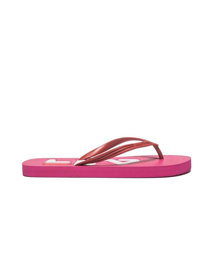 Fila Damskie Klapki Troy Slipper W 1010349TYM Różowy | Sklep Monotox