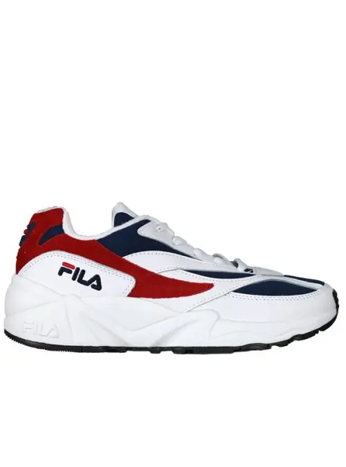 Fila Damskie Sneakersy V94m Low Cr W 101055220K Biały | Sklep Monotox