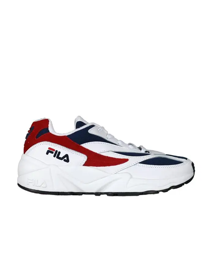 Fila Damskie Sneakersy V94m Low Cr W 101055220K Biały | Sklep Monotox