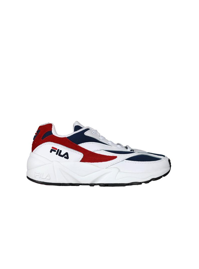 Fila Damskie Sneakersy V94m Low Cr W 101055220K Biały | Sklep Monotox