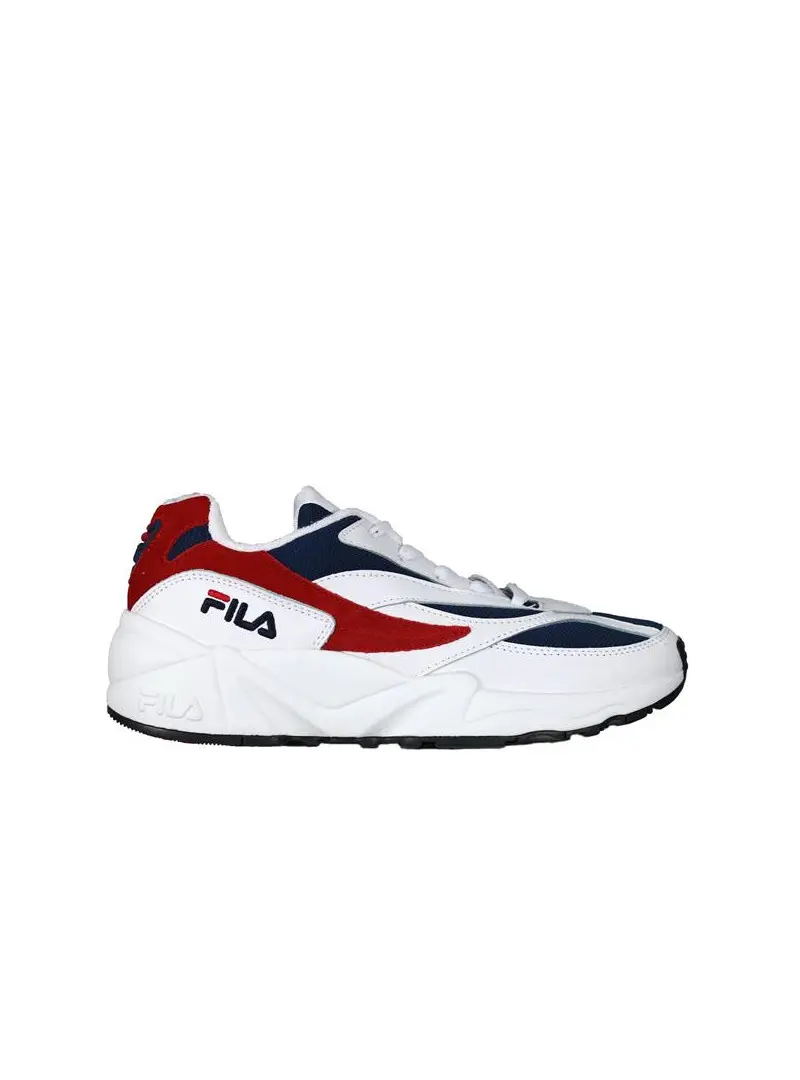 Fila Damskie Sneakersy V94m Low Cr W 101055220K Biały | Sklep Monotox