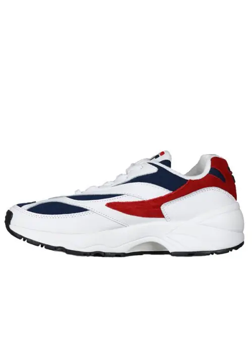Fila Damskie Sneakersy V94m Low Cr W 101055220K Biały | Sklep Monotox