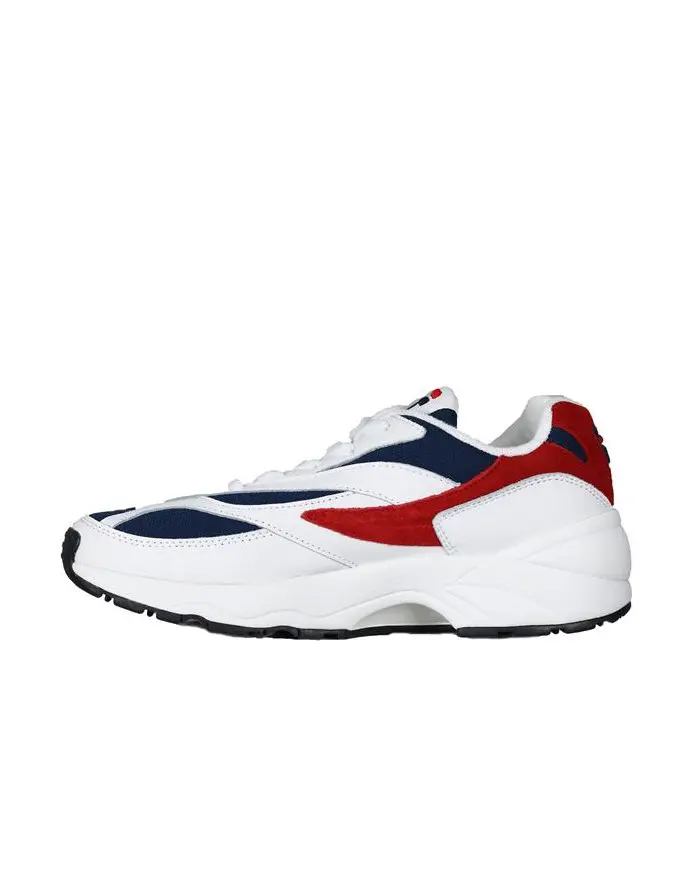 Fila Damskie Sneakersy V94m Low Cr W 101055220K Biały | Sklep Monotox