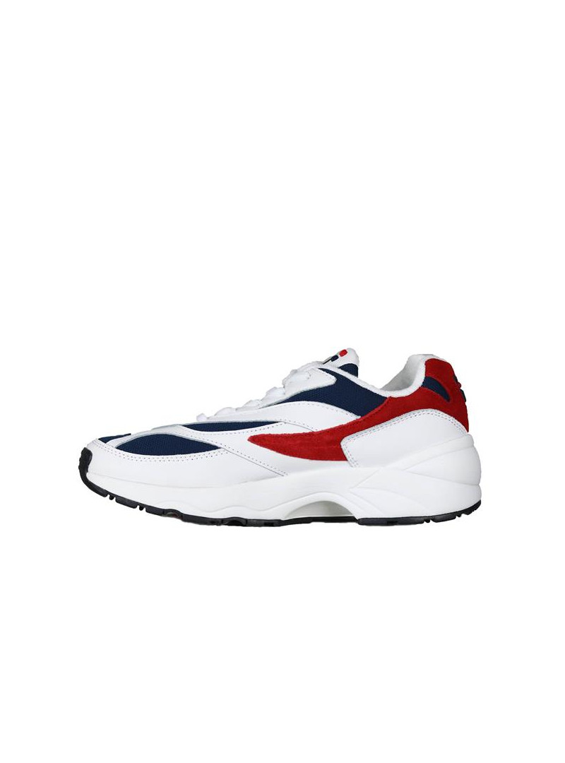 Fila Damskie Sneakersy V94m Low Cr W 101055220K Biały | Sklep Monotox