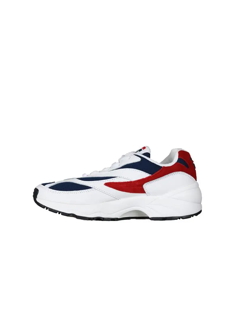 Fila Damskie Sneakersy V94m Low Cr W 101055220K Biały | Sklep Monotox