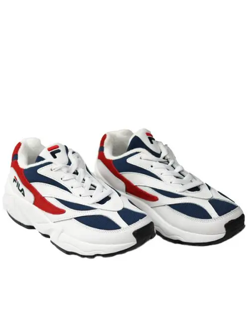 Fila Damskie Sneakersy V94m Low Cr W 101055220K Biały | Sklep Monotox