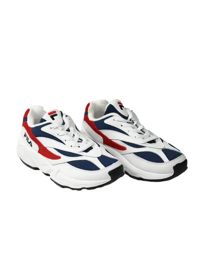 Fila Damskie Sneakersy V94m Low Cr W 101055220K Biały | Sklep Monotox