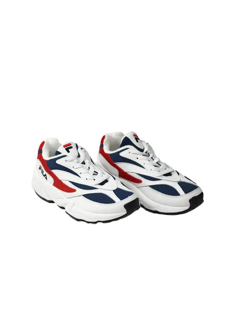 Fila Damskie Sneakersy V94m Low Cr W 101055220K Biały | Sklep Monotox