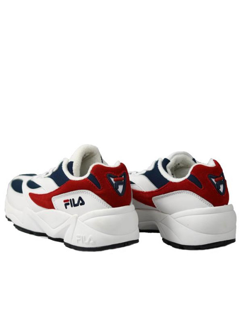 Fila Damskie Sneakersy V94m Low Cr W 101055220K Biały | Sklep Monotox