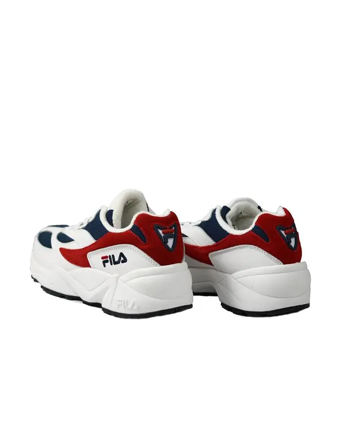 Fila Damskie Sneakersy V94m Low Cr W 101055220K Biały | Sklep Monotox