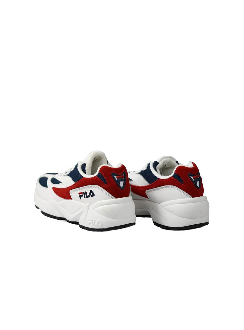 Fila Damskie Sneakersy V94m Low Cr W 101055220K Biały | Sklep Monotox