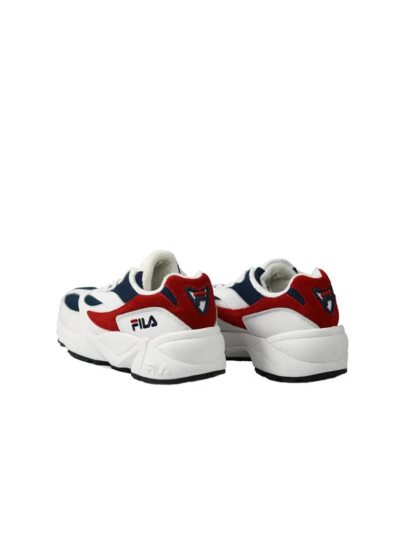 Fila Damskie Sneakersy V94m Low Cr W 101055220K Biały | Sklep Monotox