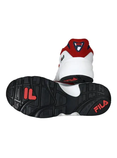 Fila Damskie Sneakersy V94m Low Cr W 101055220K Biały | Sklep Monotox