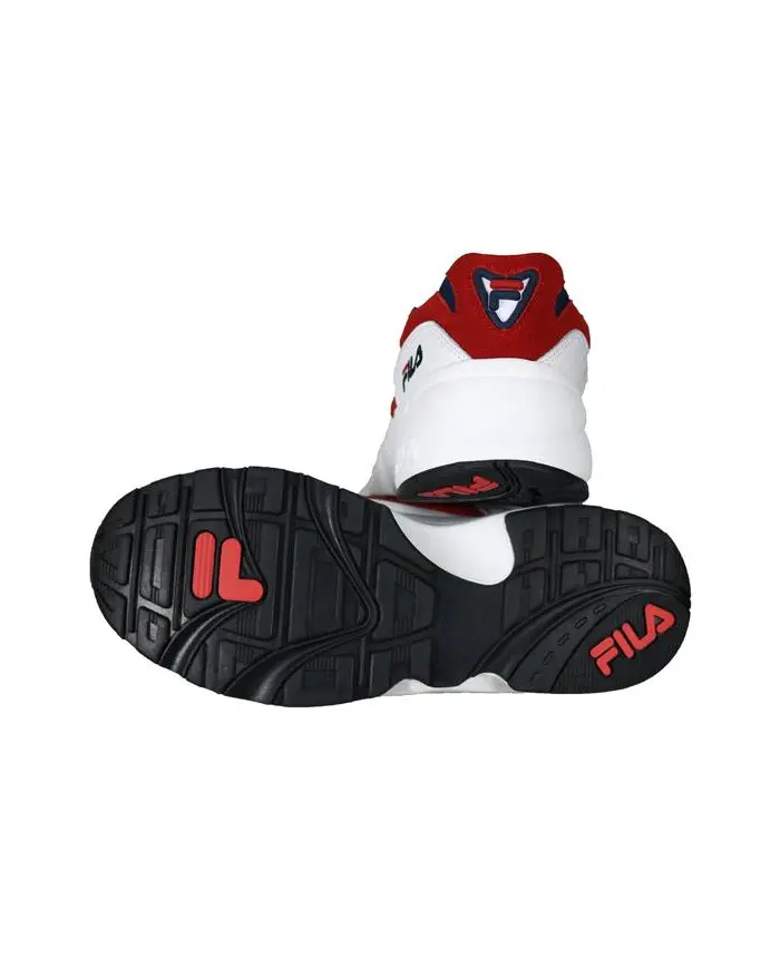 Fila Damskie Sneakersy V94m Low Cr W 101055220K Biały | Sklep Monotox