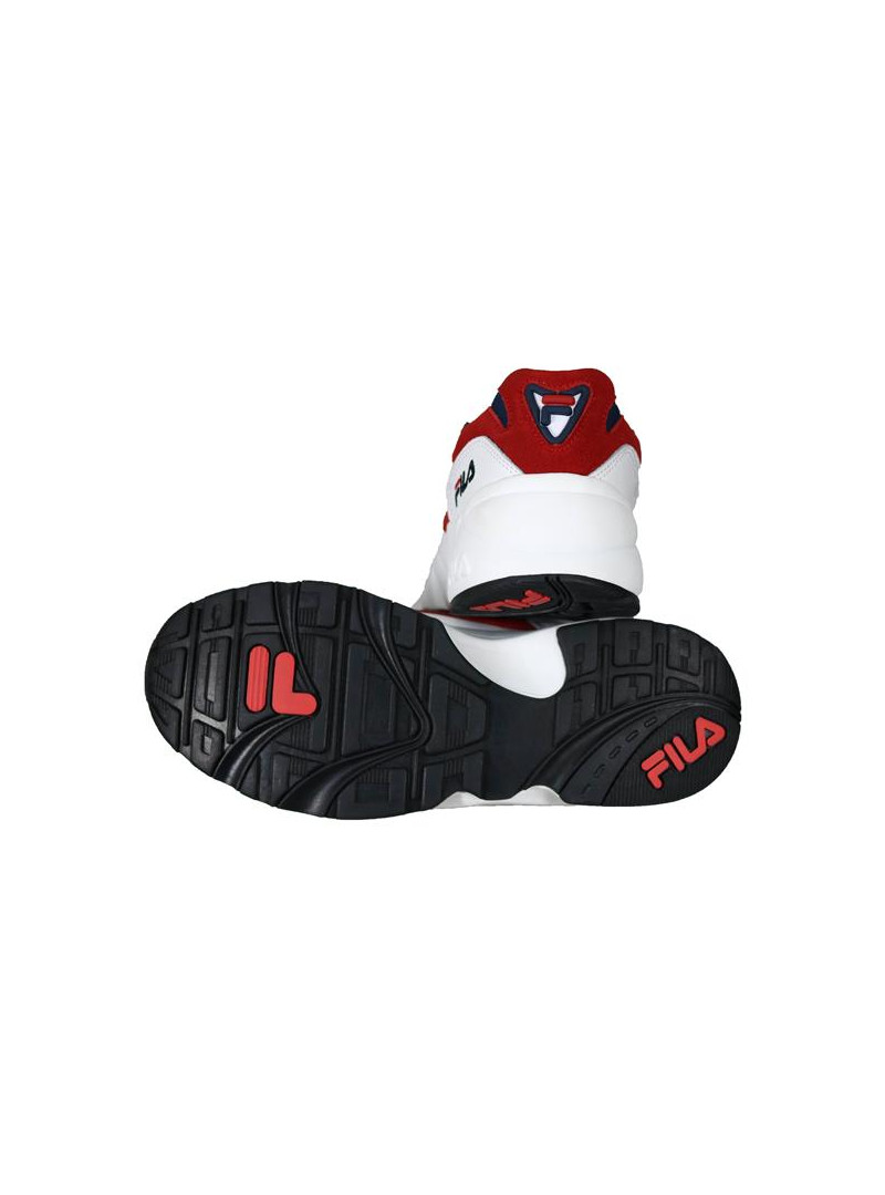 Fila Damskie Sneakersy V94m Low Cr W 101055220K Biały | Sklep Monotox
