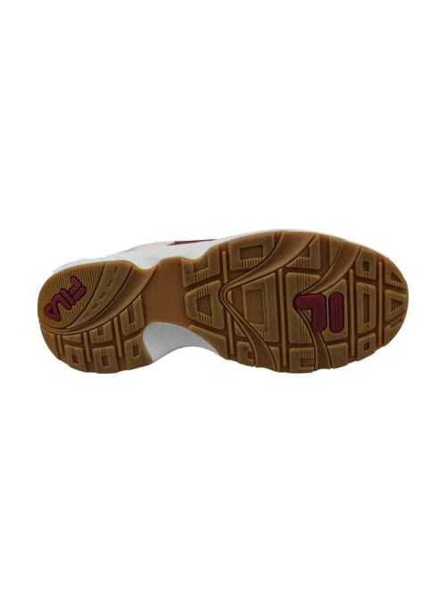 Fila Damskie Sneakersy V94m Low Cr W 10105526QW Różowy | Sklep Monotox