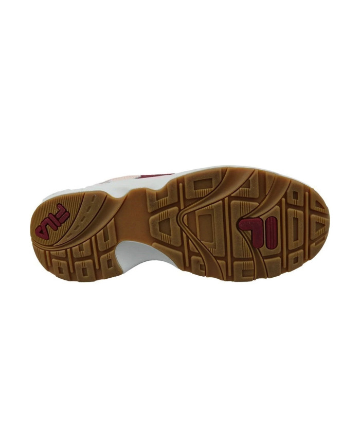 Fila Damskie Sneakersy V94m Low Cr W 10105526QW Różowy | Sklep Monotox
