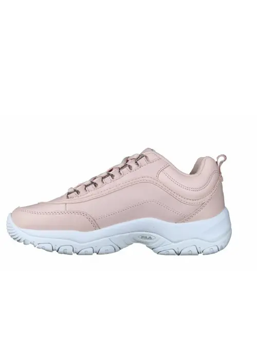 Fila Damskie Sneakersy Strada Low W 101056071Y Różowy | Sklep Monotox